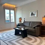 Montmartre Residence