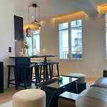 Montmartre Residence