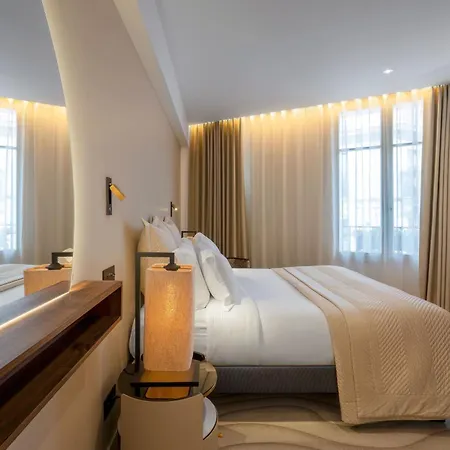 Apartment Montmartre