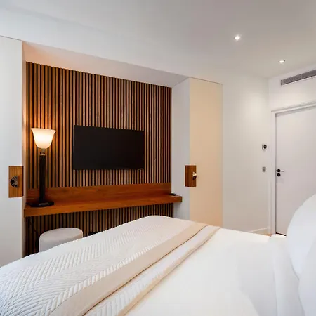 Montmartre Apartment Paris