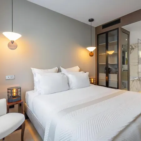 Apartment Montmartre