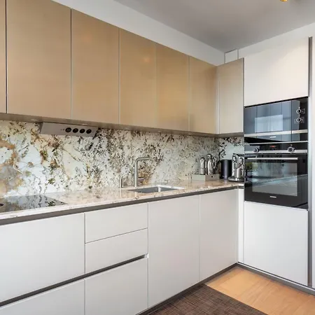 Montmartre Apartment Paris