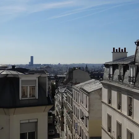 Apartment Montmartre *