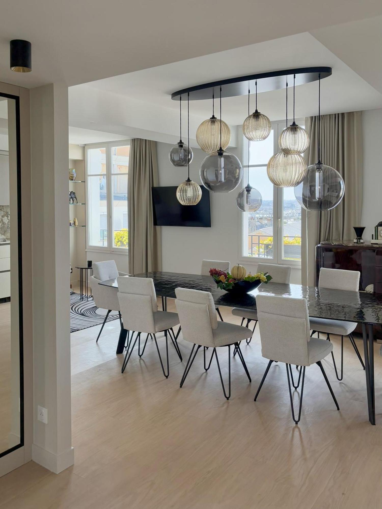 Montmartre Appartamento