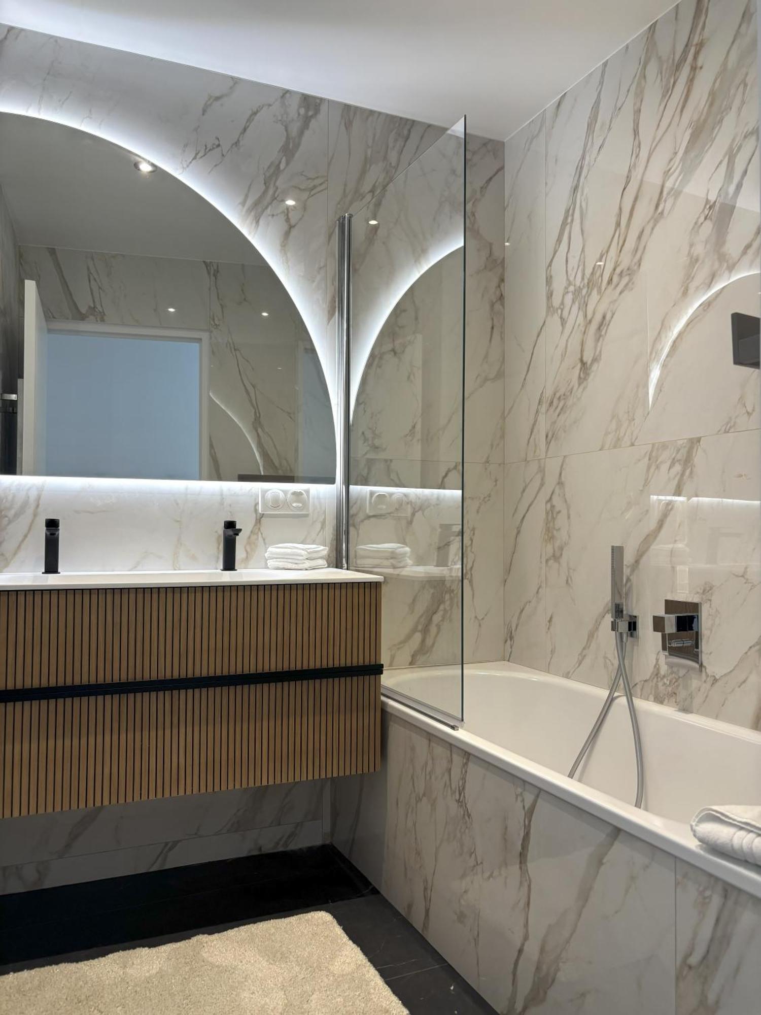 Appartamento Montmartre *