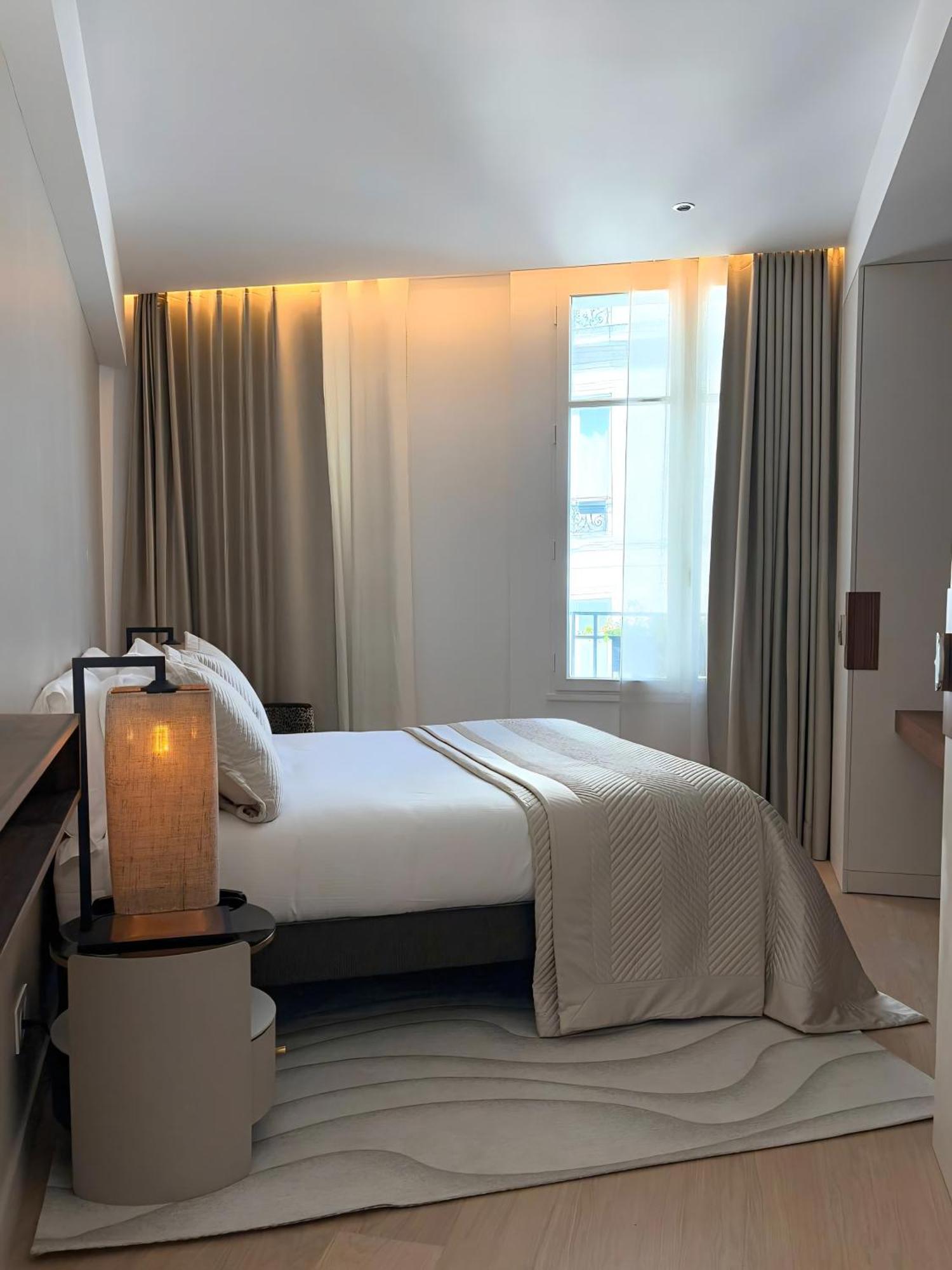 Appartamento Montmartre Parigi