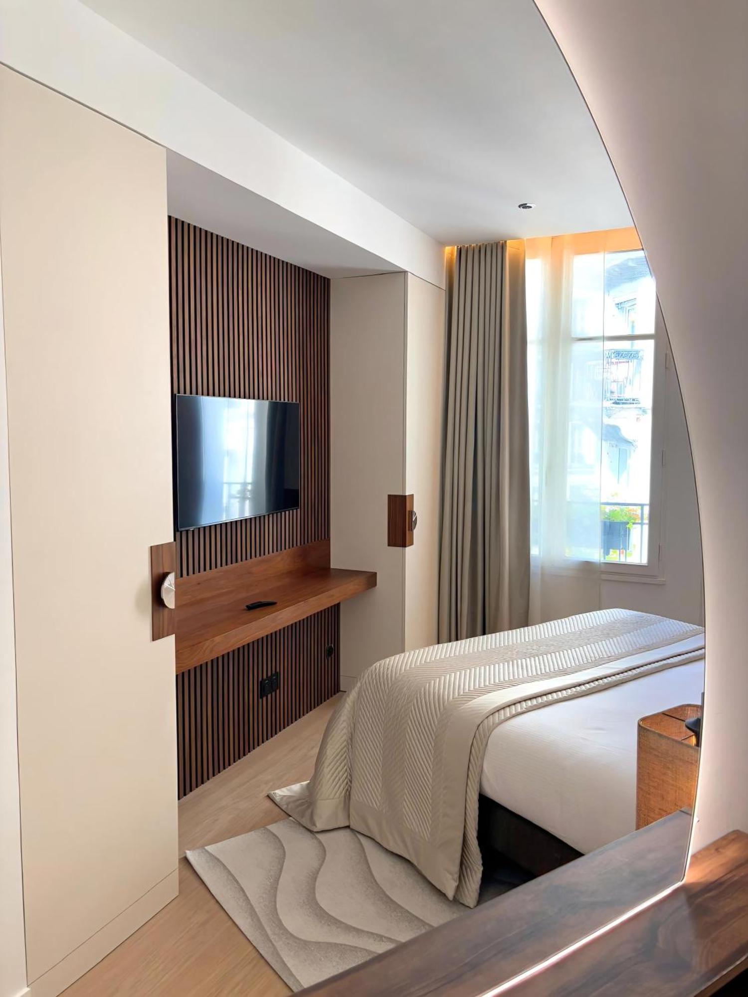 Appartamento Montmartre