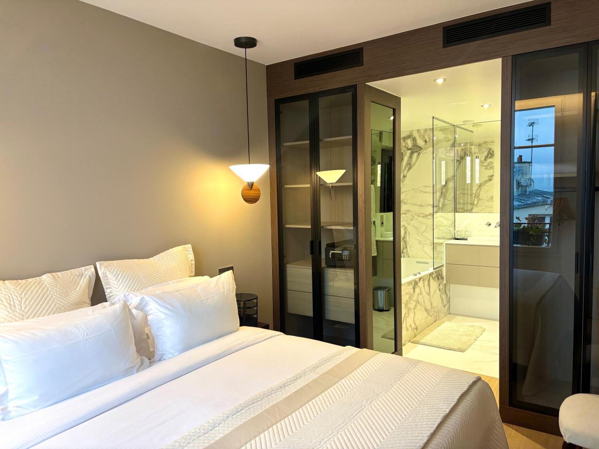 Appartamento Montmartre Parigi