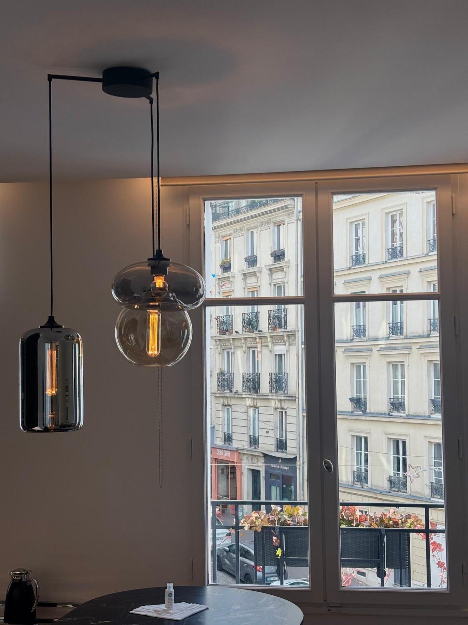 Appartamento Montmartre