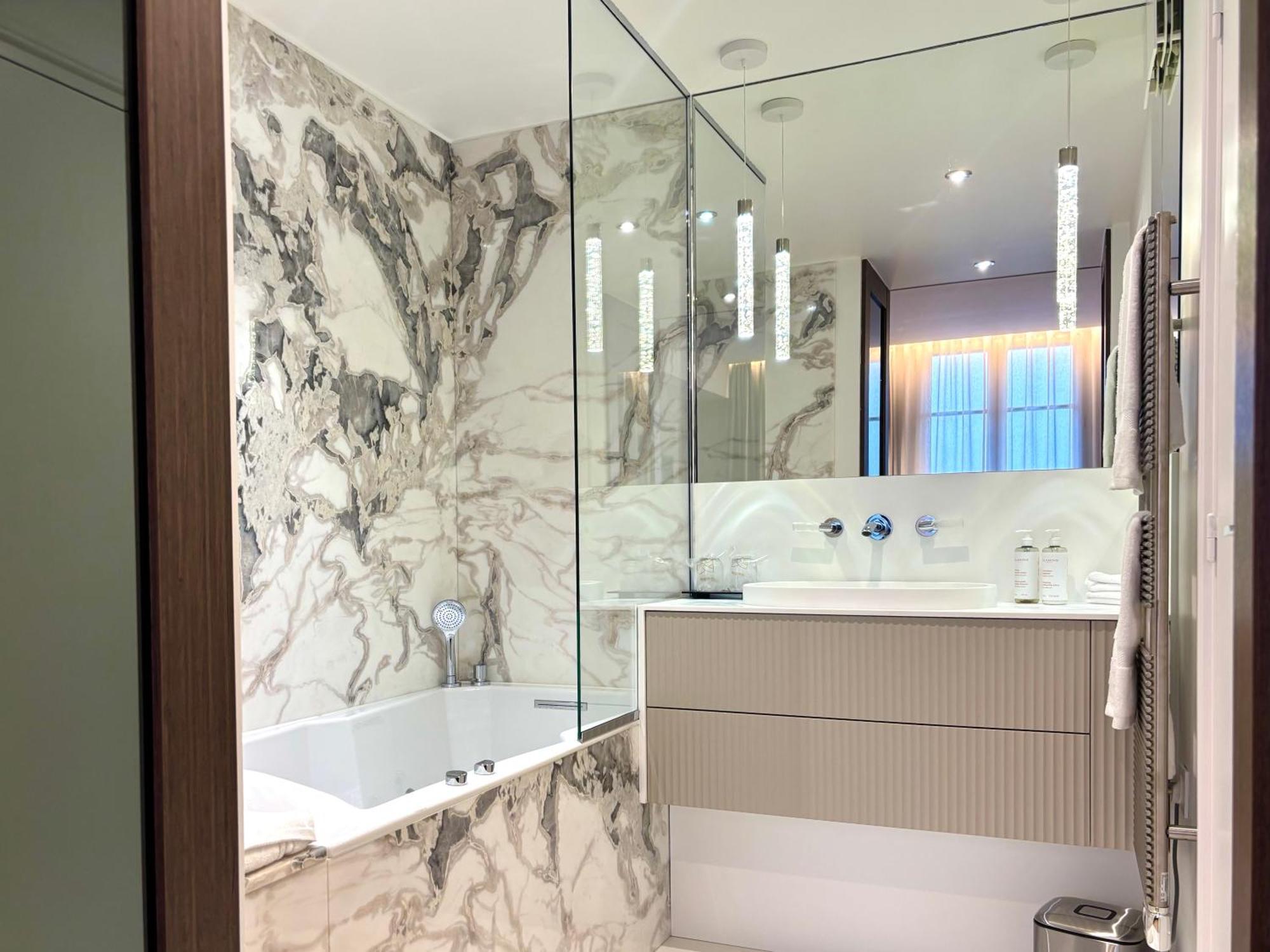 Montmartre Appartamento Parigi