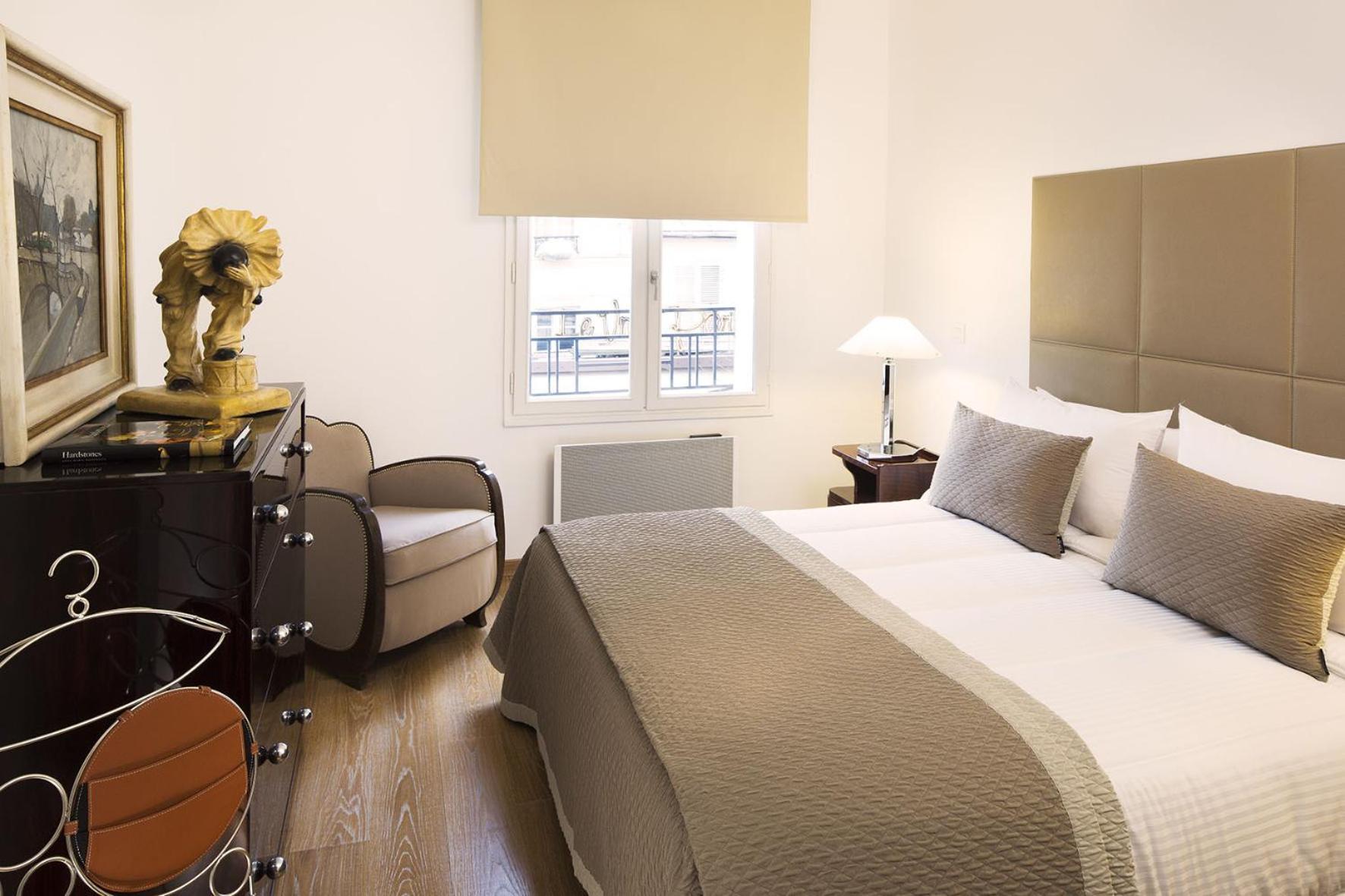 Appartamento Montmartre Parigi