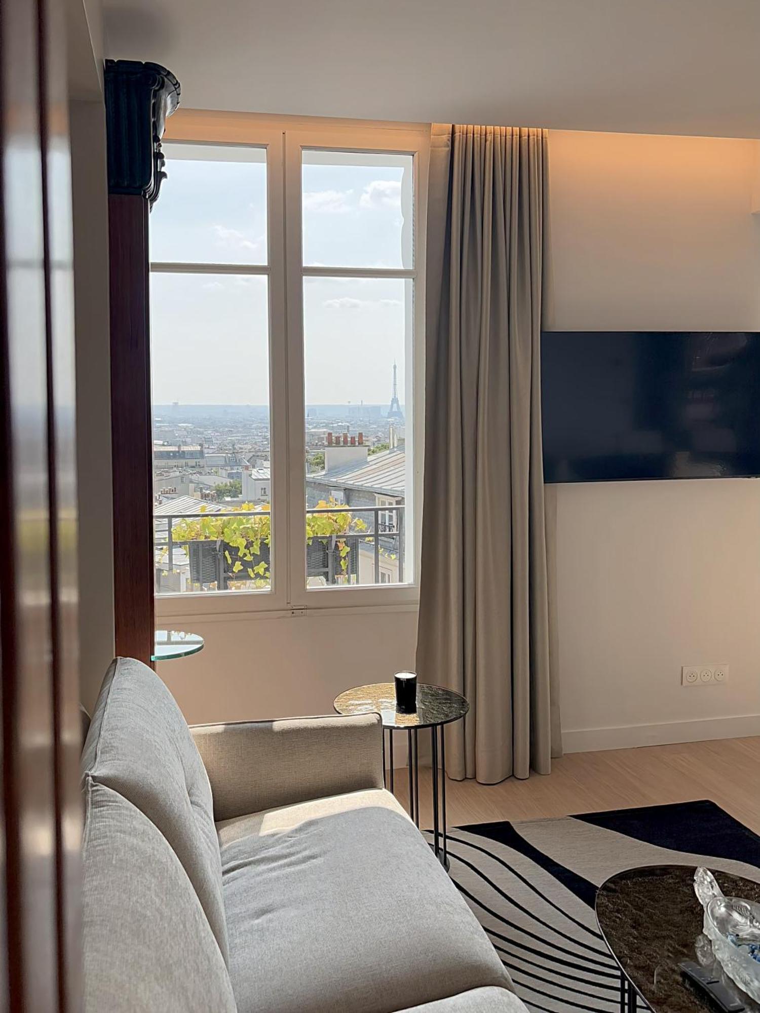 Appartamento Montmartre