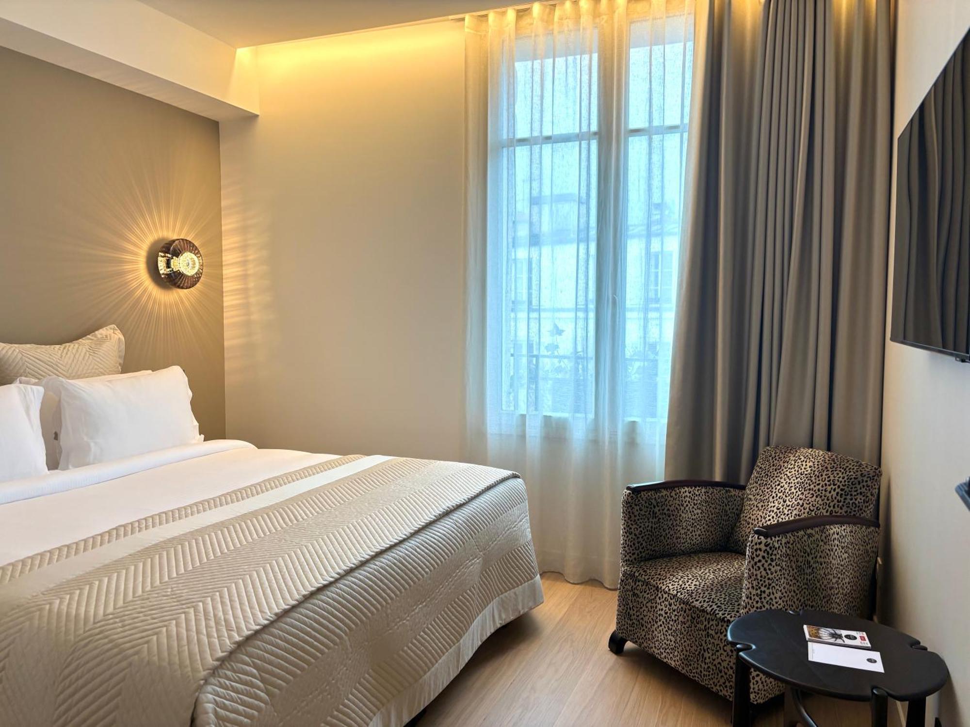 Appartamento Montmartre Parigi