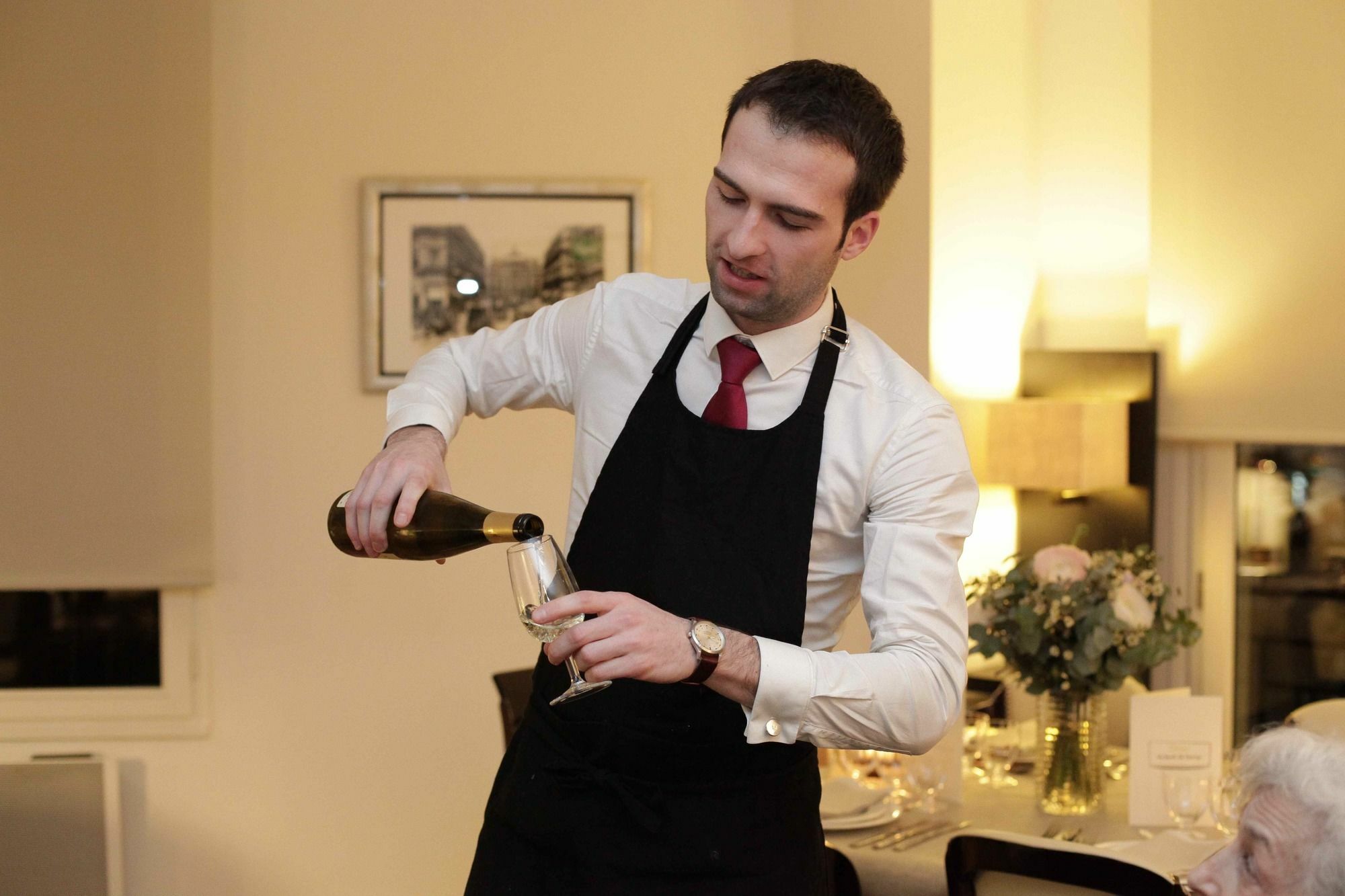 Appartamento Montmartre Parigi