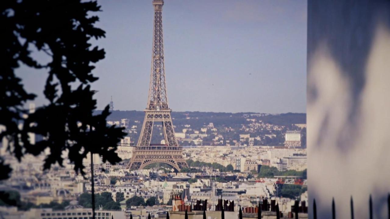 Montmartre Appartamento