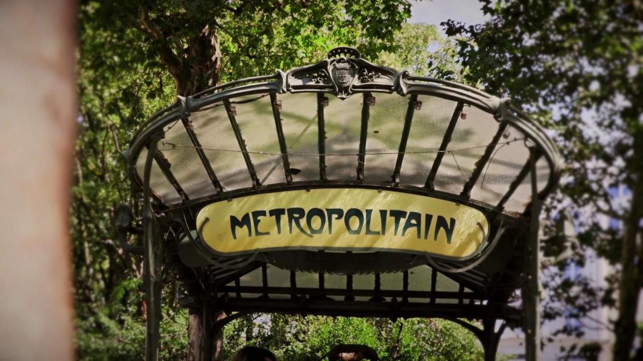 Montmartre Appartamento Parigi